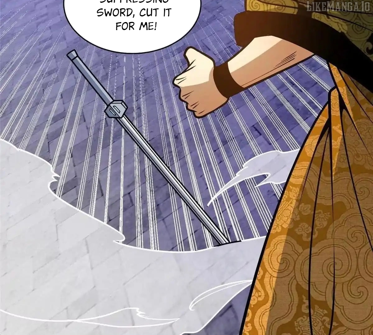Divine Urban God Chapter 294 - page 108